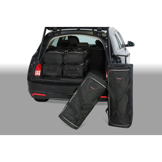 Car-Bags Opel Insignia A Sports Tourer Reistassen