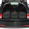 Car-Bags Opel Insignia A Sports Tourer Reistassen