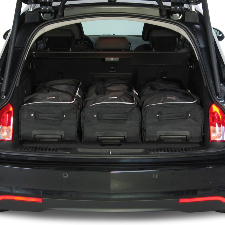 Car-Bags Opel Insignia A Sports Tourer Reistassen