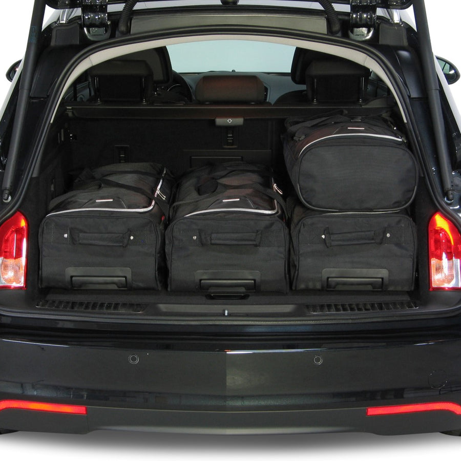 Car-Bags Opel Insignia A Sports Tourer Reistassen