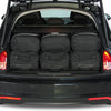 Car-Bags Opel Insignia A Sports Tourer Reistassen