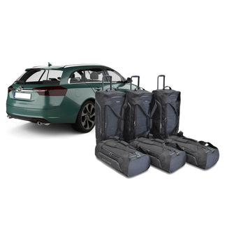 Car-Bags Opel Insignia A Sports Tourer Reistassen Pro.Line