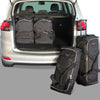 Car-Bags Opel Zafira Tourer C Reistassen