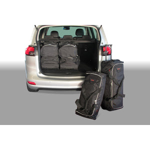 Car-Bags Opel Zafira Tourer C Reistassen