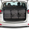 Car-Bags Opel Zafira Tourer C Reistassen
