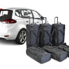 Car-Bags Opel Zafira Tourer C Reistassen Pro.Line