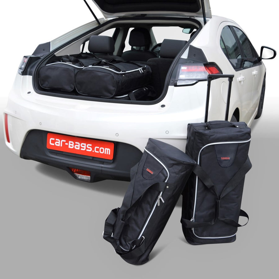 Car-Bags Opel Ampera Reistassen