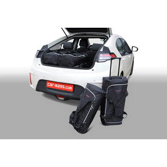 Car-Bags Opel Ampera Reistassen