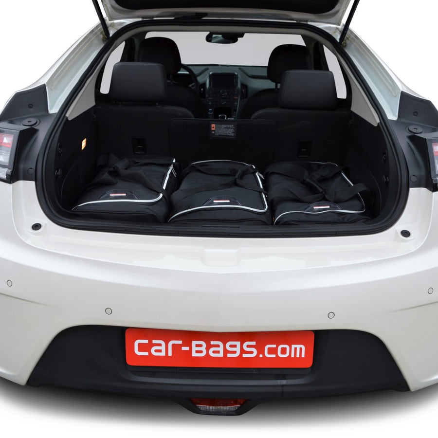 Car-Bags Opel Ampera Reistassen