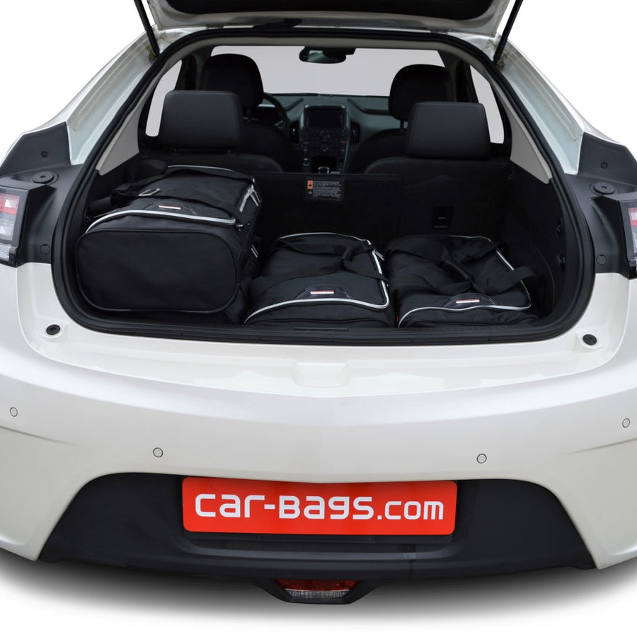 Car-Bags Opel Ampera Reistassen