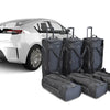 Car-Bags Opel Ampera Reistassen Pro.Line