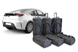 Car-Bags Opel Ampera Reistassen Pro.Line