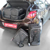 Car-Bags Opel Astra J Reistassen