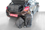 Car-Bags Opel Astra J Reistassen