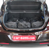 Car-Bags Opel Astra J Reistassen