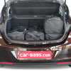 Car-Bags Opel Astra J Reistassen