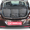 Car-Bags Opel Astra J Reistassen