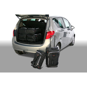 Car-Bags Opel Meriva B Reistassen