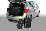 Car-Bags Opel Meriva B Reistassen
