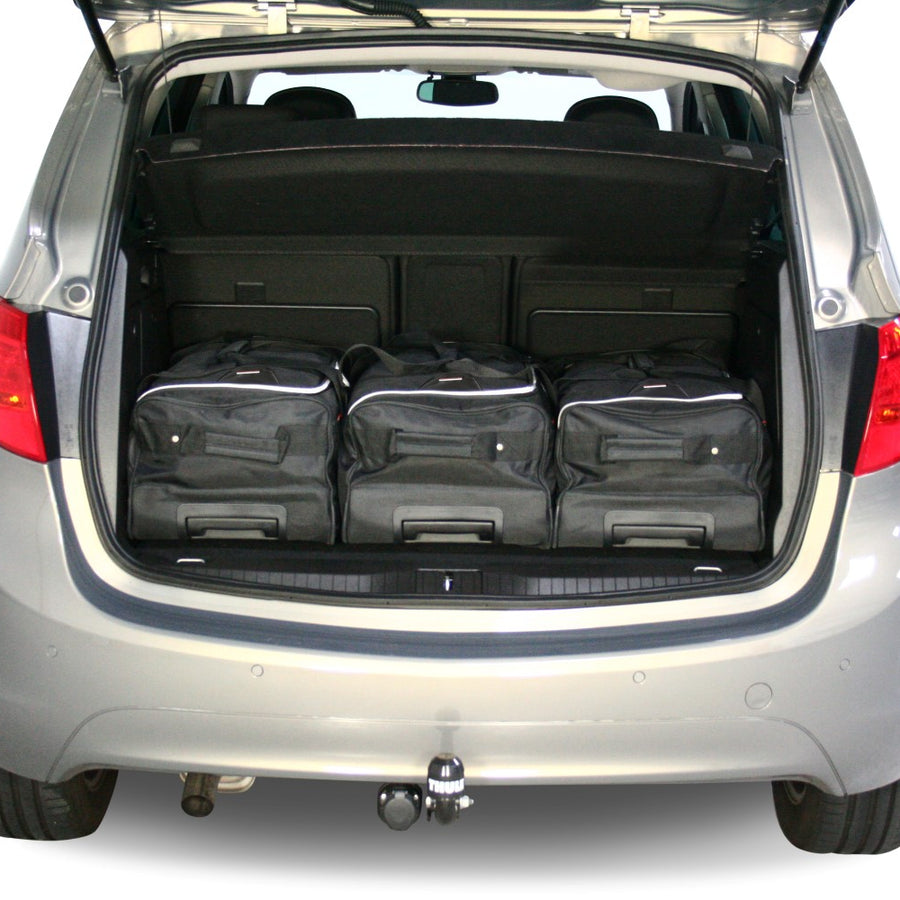 Car-Bags Opel Meriva B Reistassen