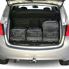 Car-Bags Opel Meriva B Reistassen