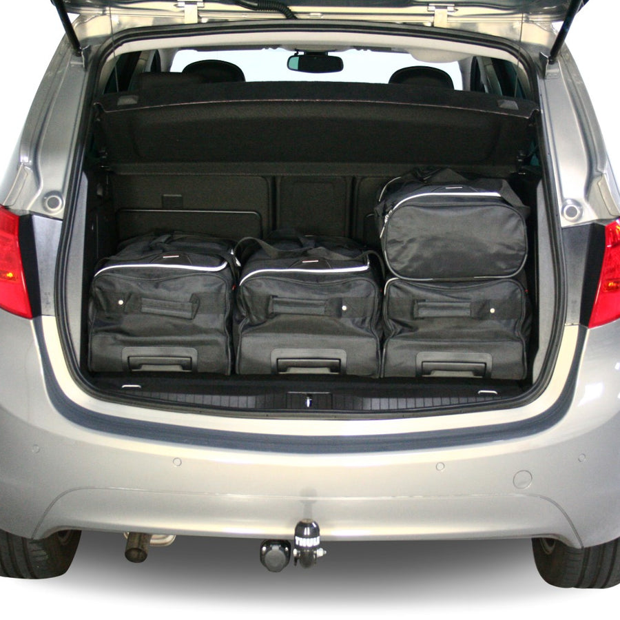 Car-Bags Opel Meriva B Reistassen