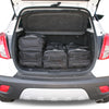 Car-Bags Opel Mokka - Mokka X Reistassen