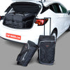 Car-Bags Opel Astra K Reistassen