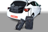 Car-Bags Opel Astra K Reistassen
