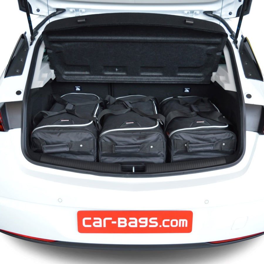 Car-Bags Opel Astra K Reistassen