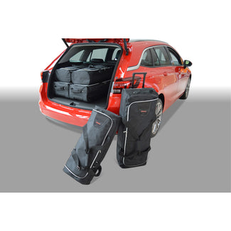 Car-Bags Opel Astra K Sports Tourer Reistassen