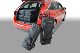 Car-Bags Opel Astra K Sports Tourer Reistassen