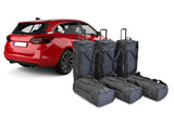 Car-Bags Opel Astra K Sports Tourer Reistassen Pro.Line