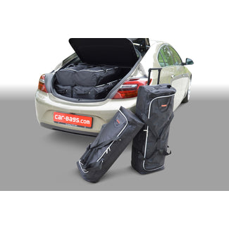 Car-Bags Opel Insignia A Reistassen