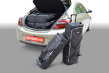 Car-Bags Opel Insignia A Reistassen