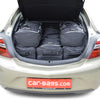 Car-Bags Opel Insignia A Reistassen