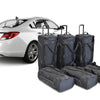Car-Bags Opel Insignia A Reistassen Pro.Line