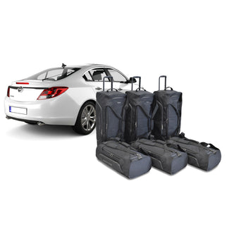 Car-Bags Opel Insignia A Reistassen Pro.Line