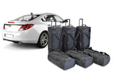 Car-Bags Opel Insignia A Reistassen Pro.Line
