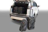Car-Bags Opel Crossland X Reistassen