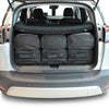 Car-Bags Opel Crossland X Reistassen