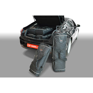 Car-Bags Opel Insignia B Grand Sport Reistassen