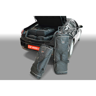 Car-Bags Opel Insignia B Grand Sport Reistassen