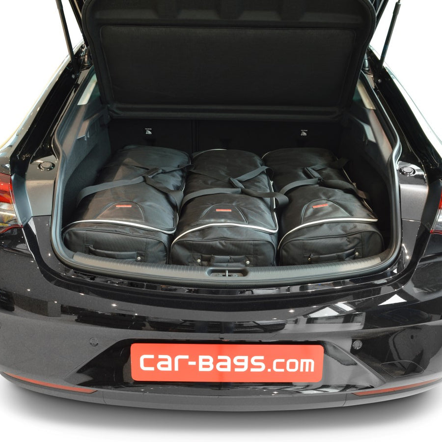 Car-Bags Opel Insignia B Grand Sport Reistassen