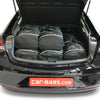 Car-Bags Opel Insignia B Grand Sport Reistassen