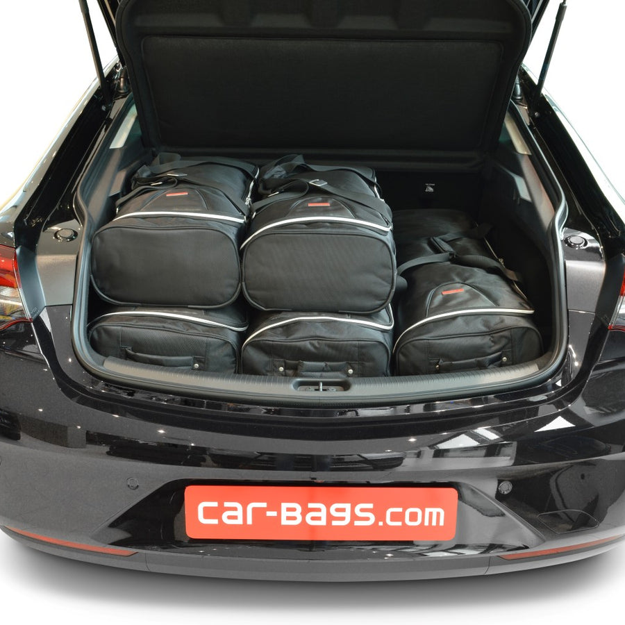 Car-Bags Opel Insignia B Grand Sport Reistassen