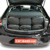 Car-Bags Opel Insignia B Grand Sport Reistassen