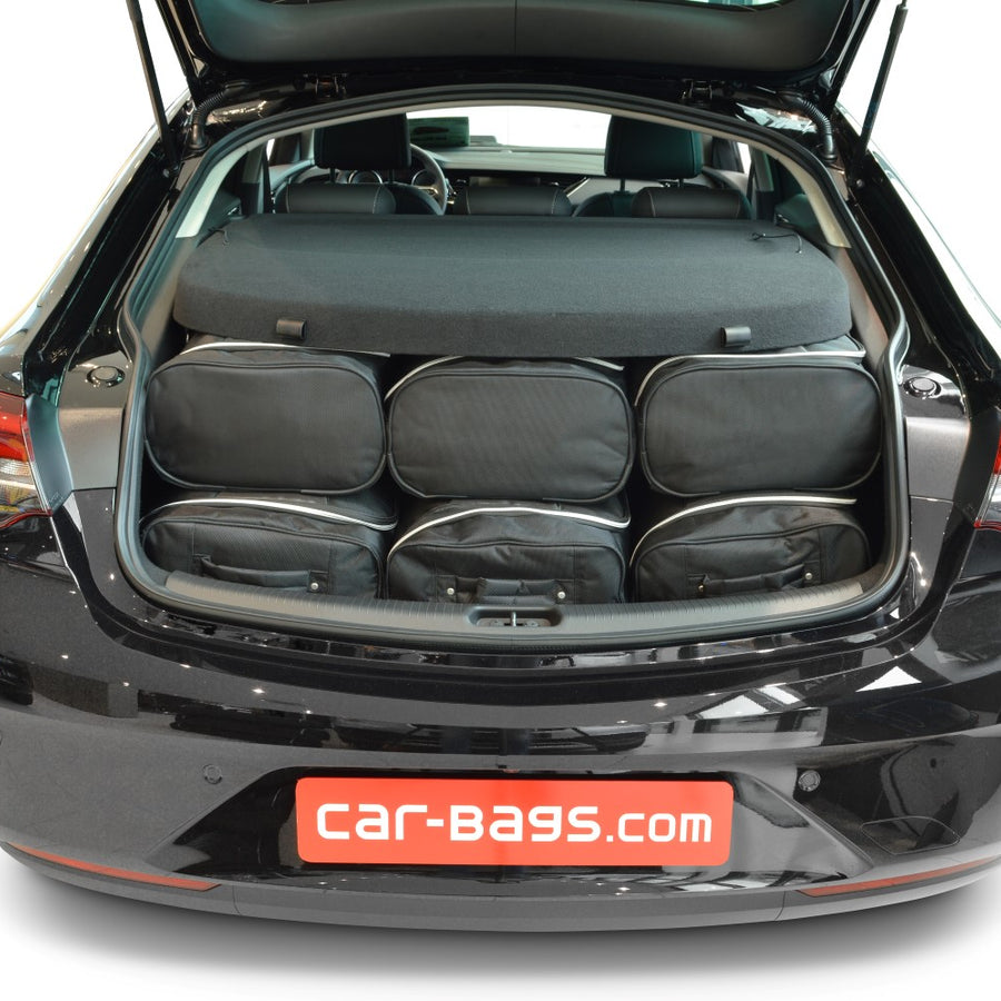 Car-Bags Opel Insignia B Grand Sport Reistassen