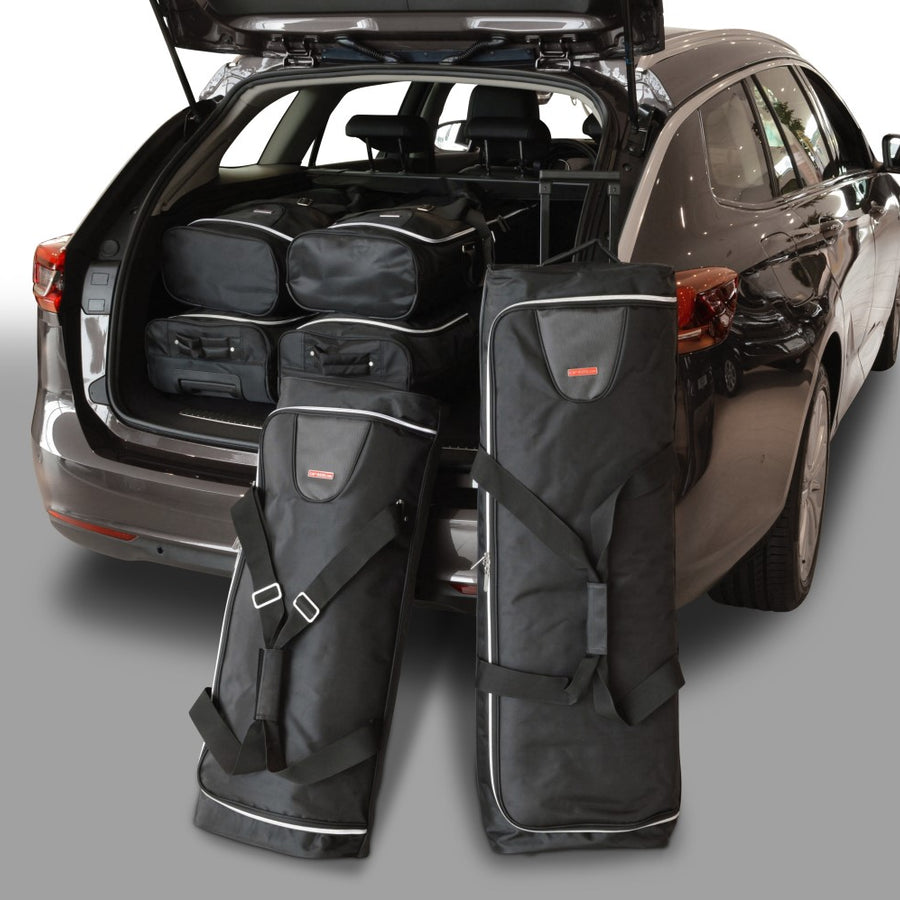 Car-Bags Opel Insignia B Sports Tourer Reistassen