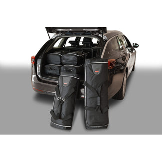 Car-Bags Opel Insignia B Sports Tourer Reistassen